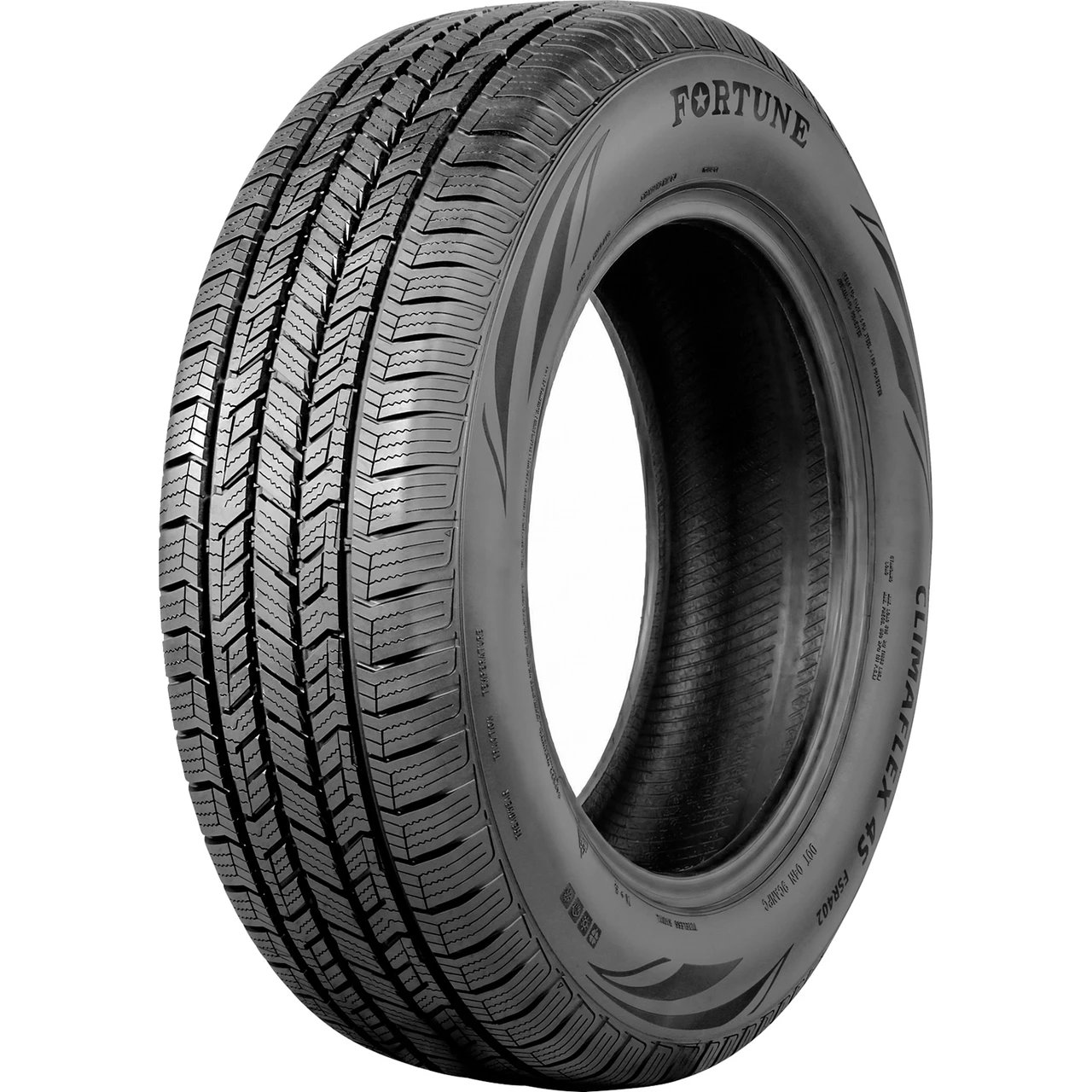 Fortune ClimaFlex 4S FSR402 (3D-sipe) 285/45R22 114H XL