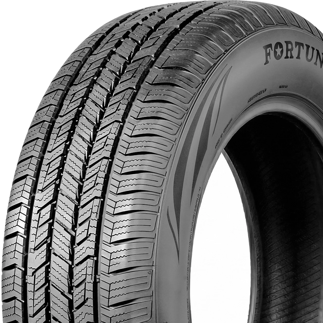 Fortune ClimaFlex 4S FSR402 (3D-sipe) 285/45R22 114H XL