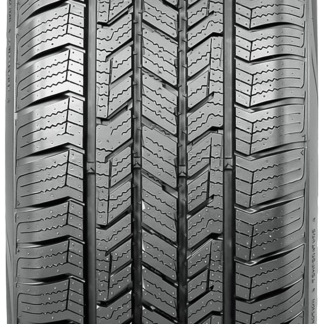 Fortune ClimaFlex 4S FSR402 (3D-sipe) 285/45R22 114H XL