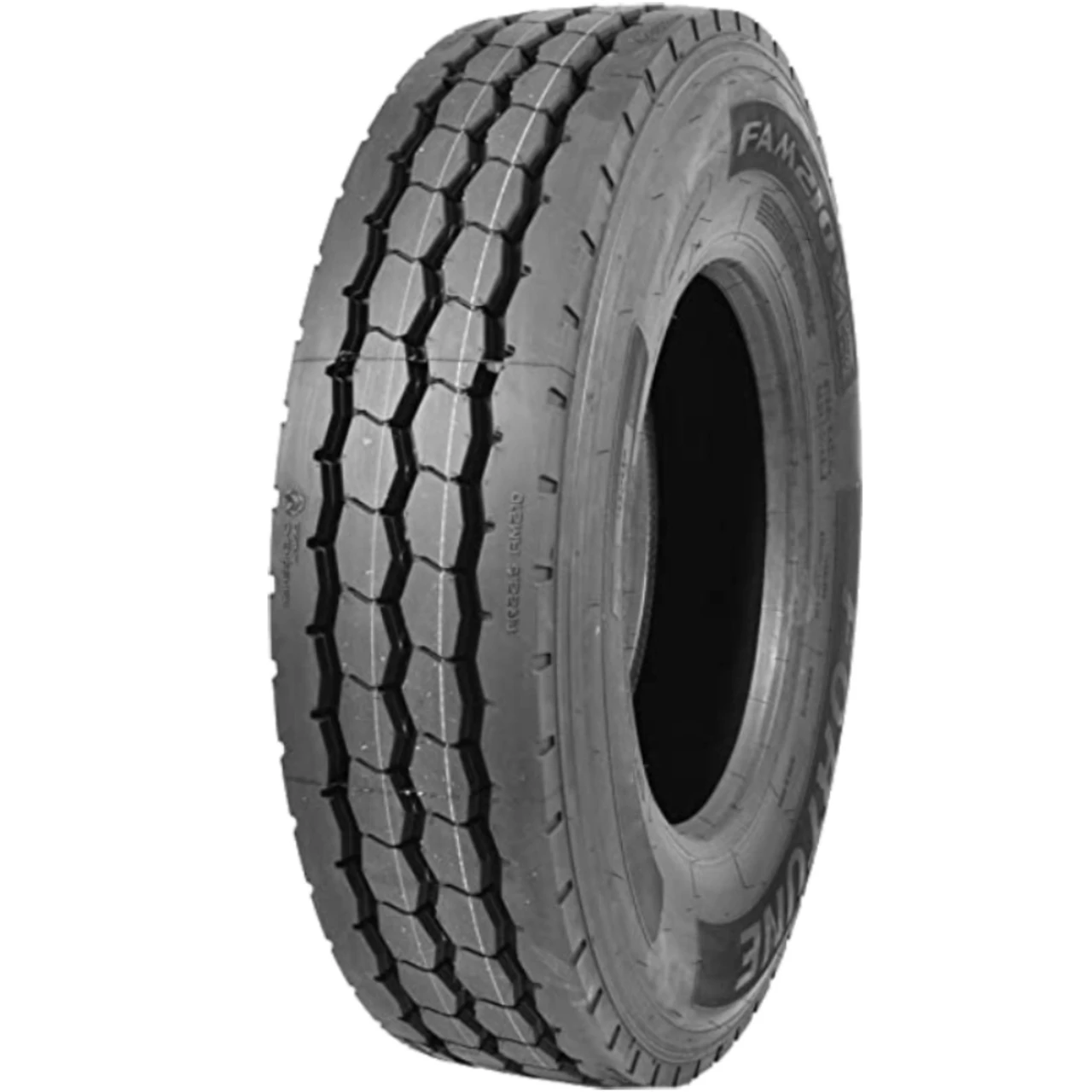 Fortune FAM210 255/70R22.5 140/137L H (16 Ply)