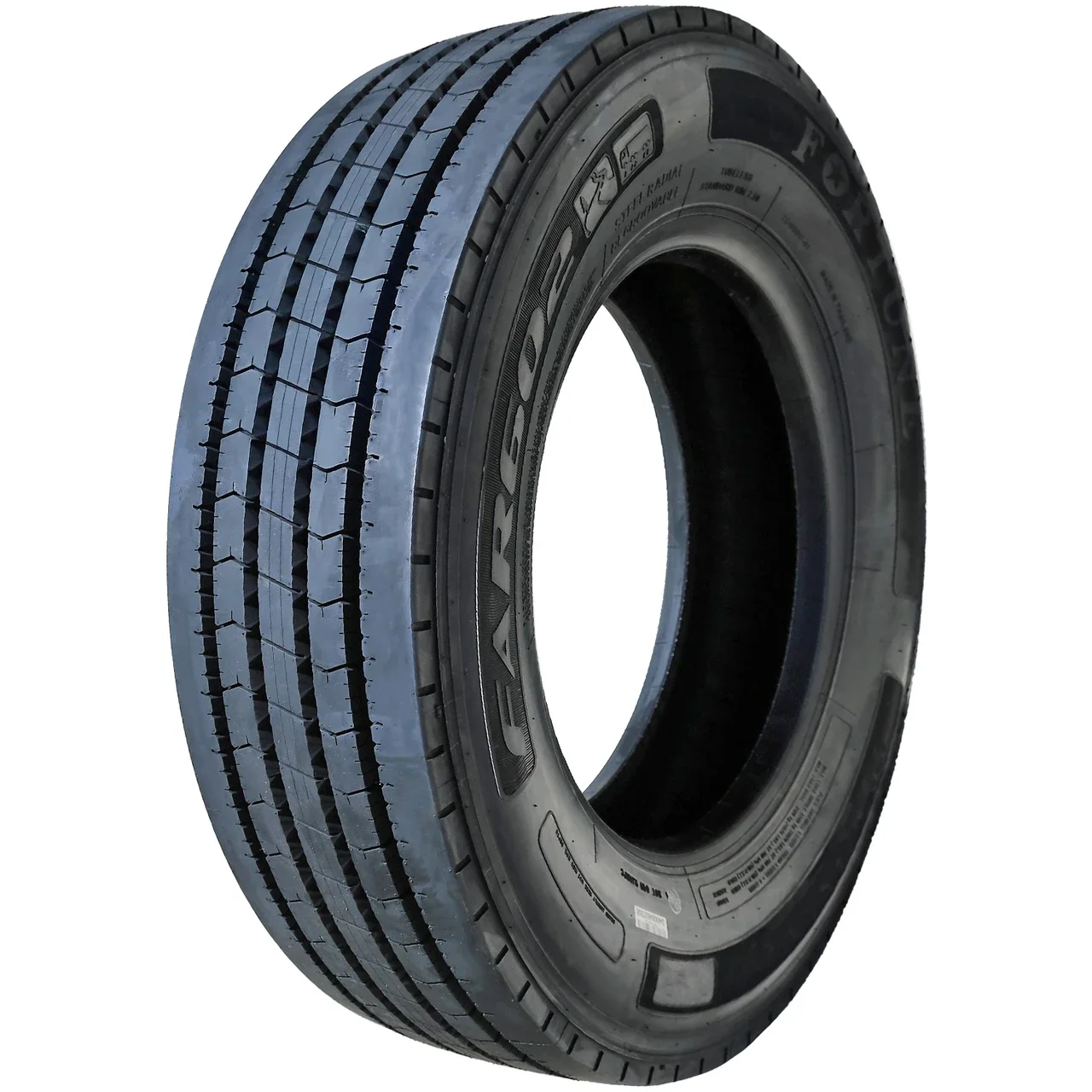 Fortune FAR602 235/75R17.5 143/141J J (18 Ply)