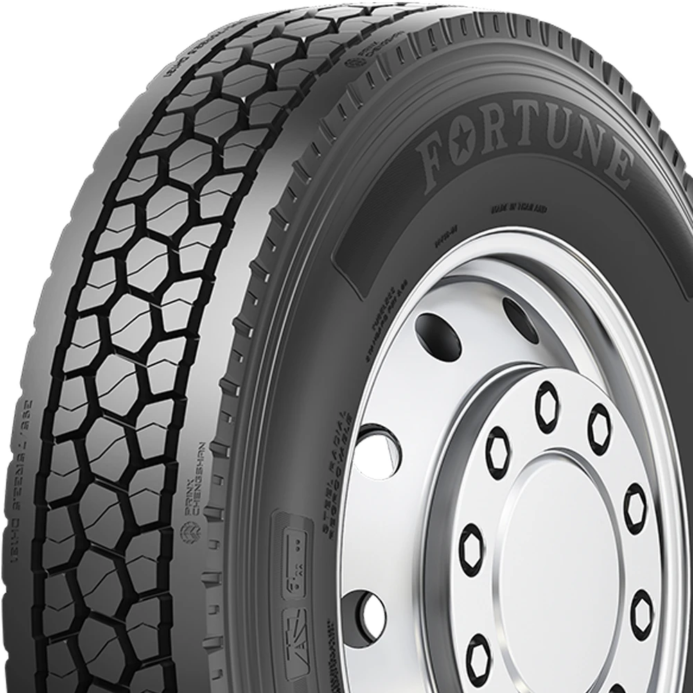 Fortune FDH131 11R24.5 149/146L H (16 Ply)