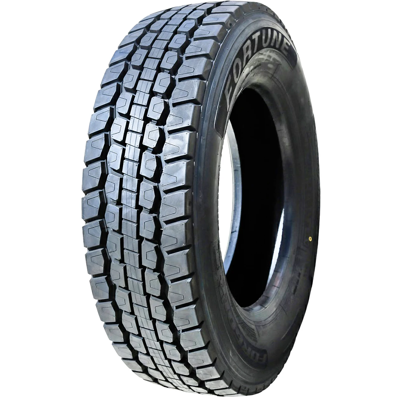 Fortune FDR601 245/70R19.5 133/131L G (14 Ply)