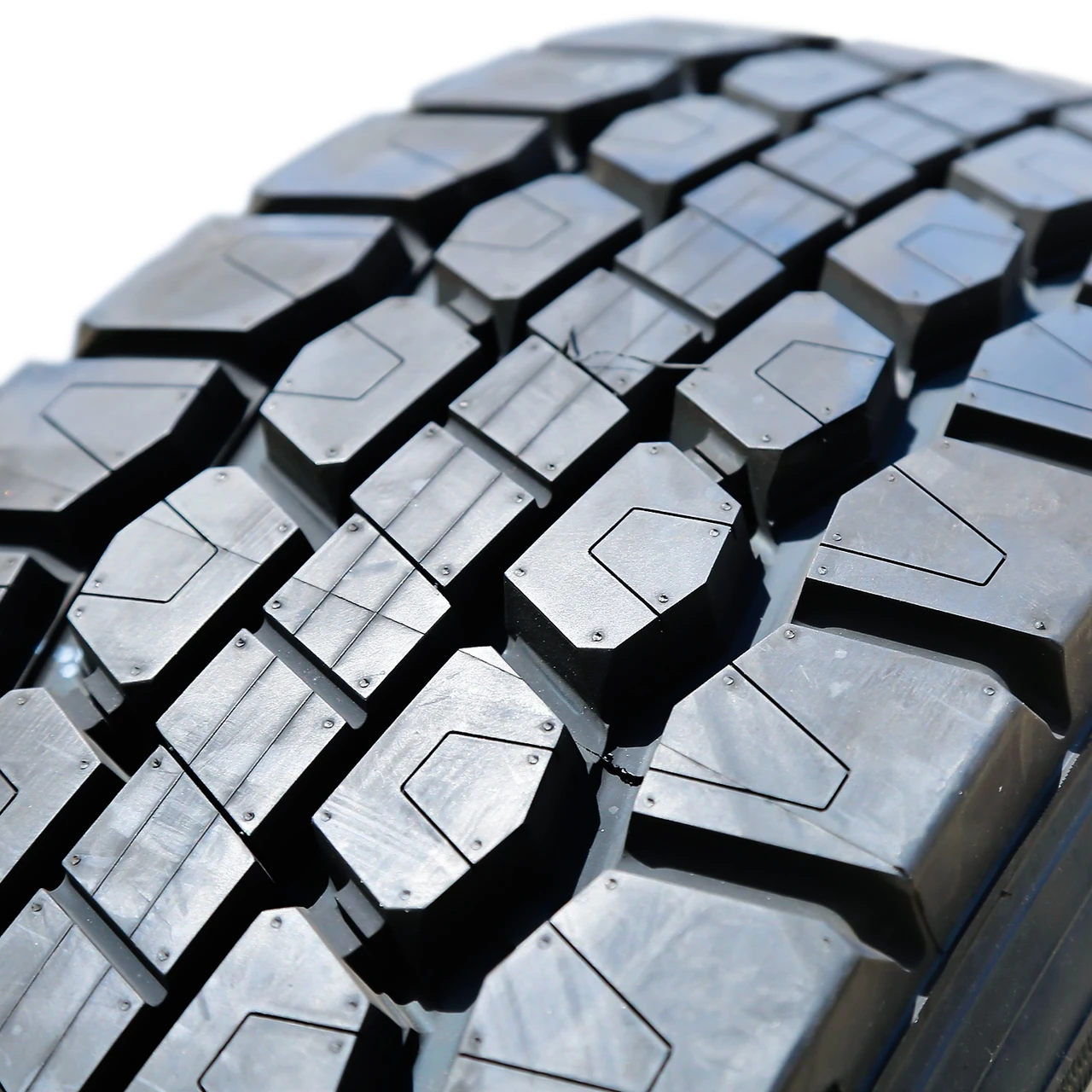 Fortune FDR601 ET 11R22.5 146/143L H (16 Ply)