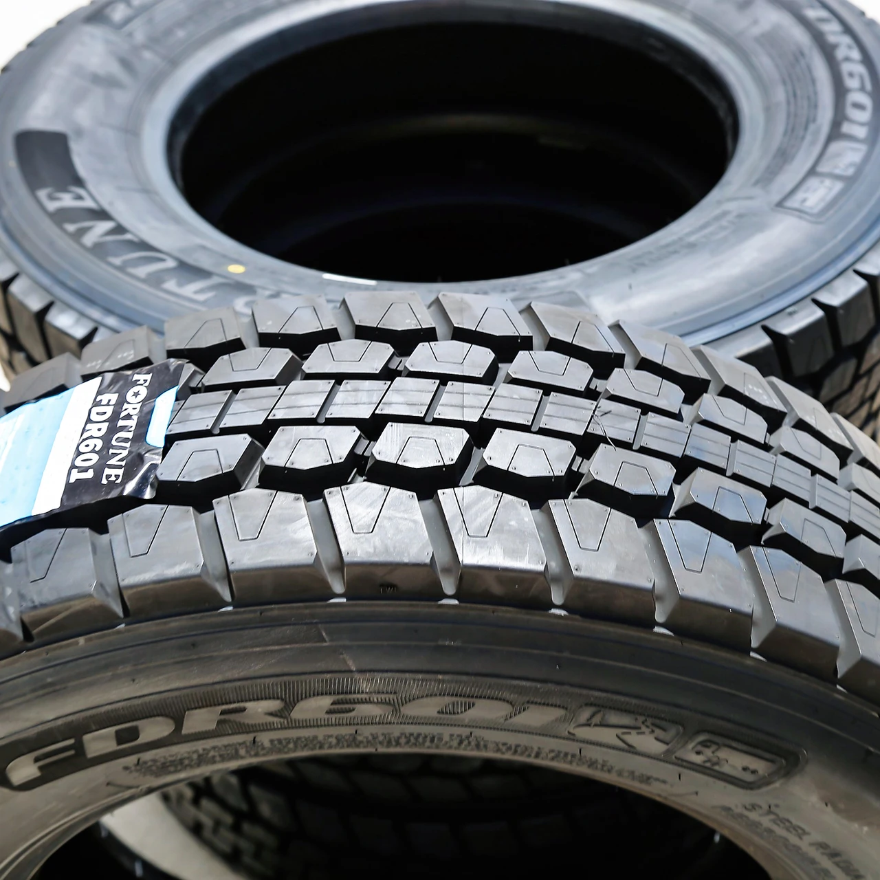 Fortune FDR601 ET 11R22.5 146/143L H (16 Ply)