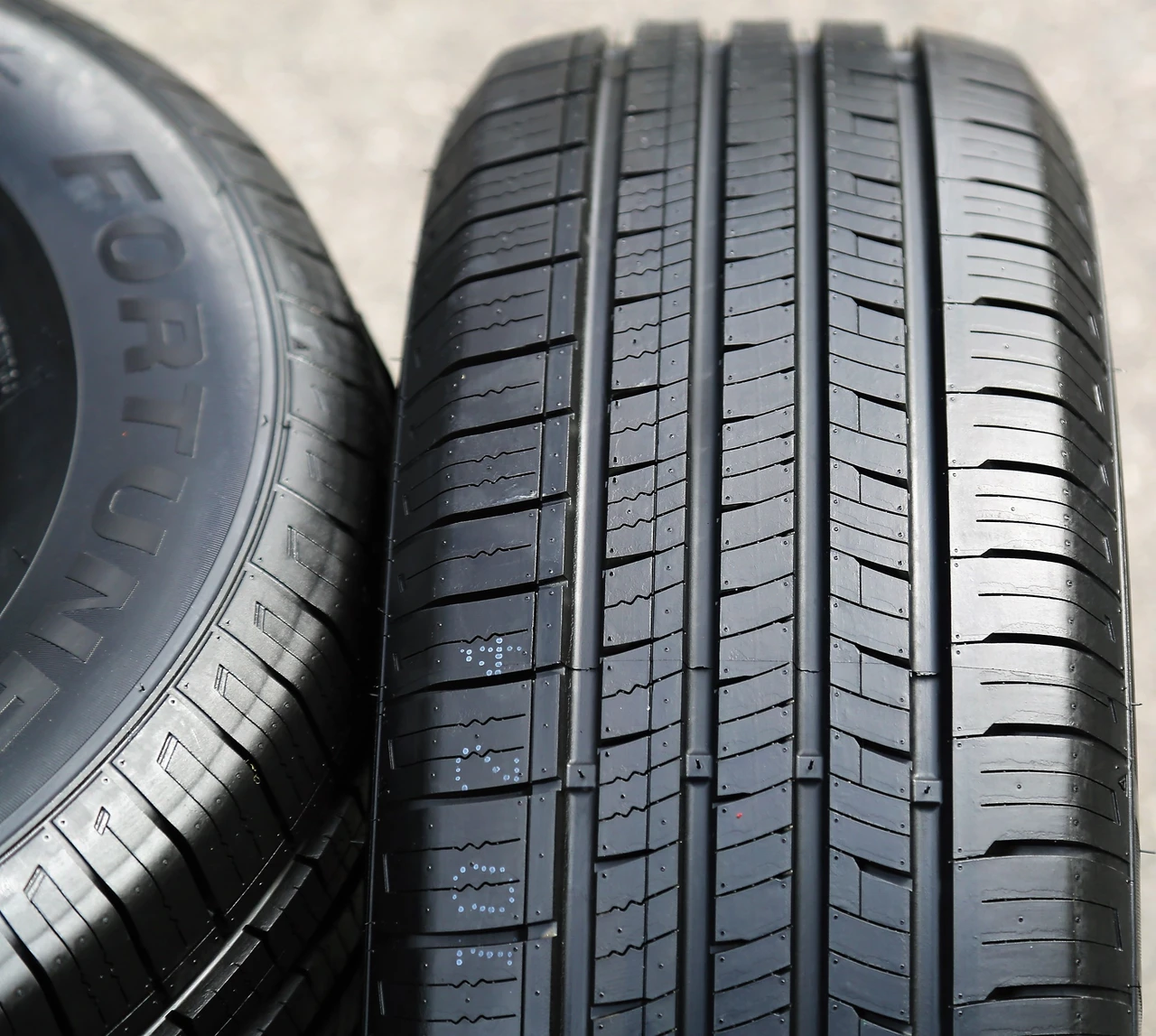 Fortune Perfectus FSR602 195/55R15 85V