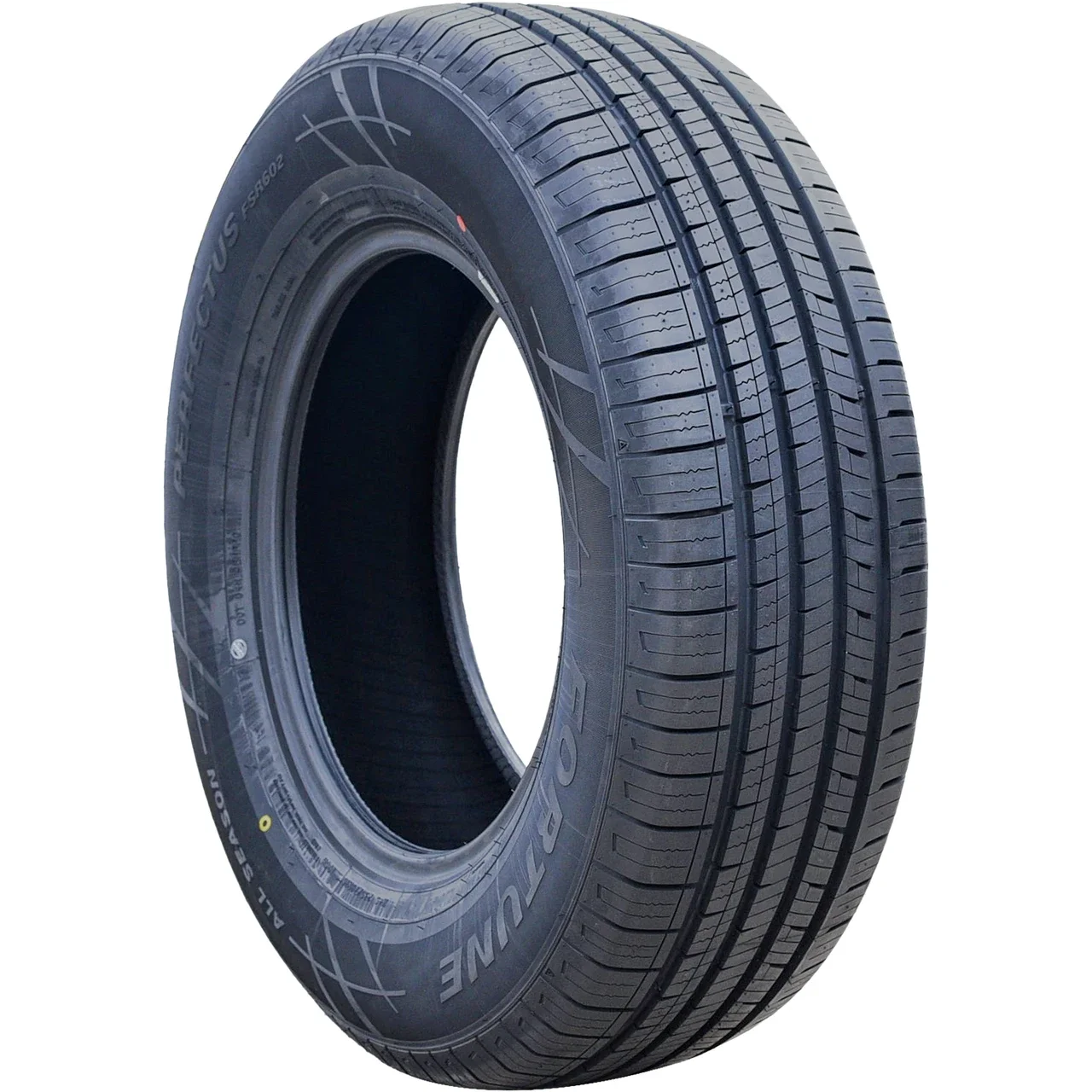 Fortune Perfectus FSR602 195/60R15 88H