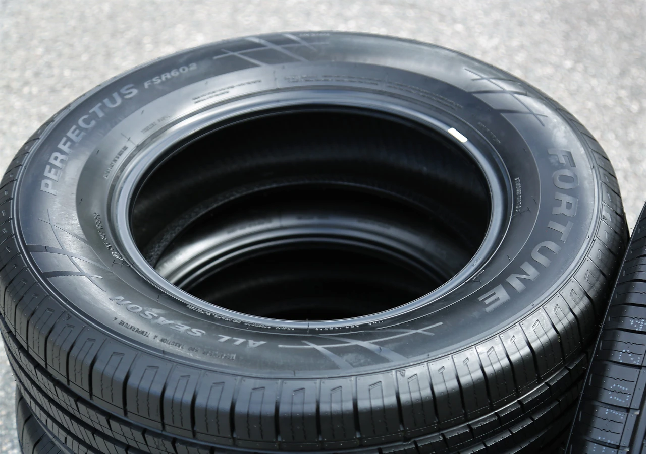 Fortune Perfectus FSR602 235/50R18 97V