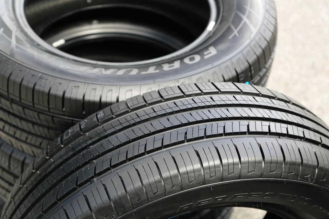 Fortune Perfectus FSR602 245/60R18 105V