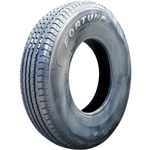 Fortune ST01 ST 225/75R15 113/108M D (8 Ply)