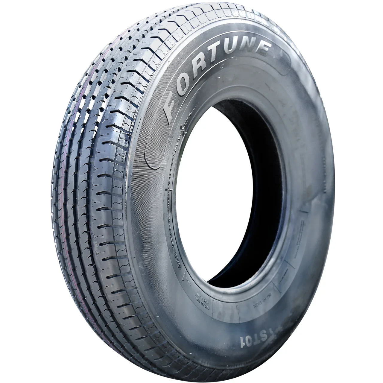 Fortune ST01 ST 225/75R15 113/108M D (8 Ply)
