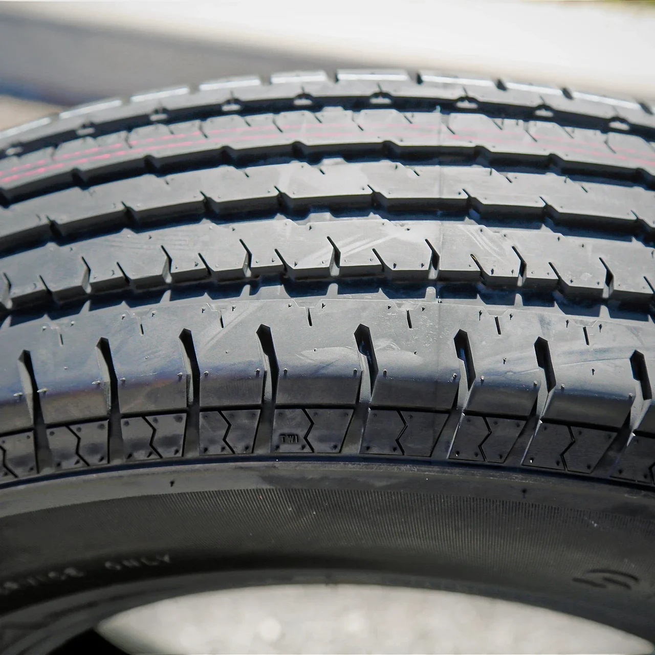 Fortune ST01 ST 225/75R15 113/108M D (8 Ply)