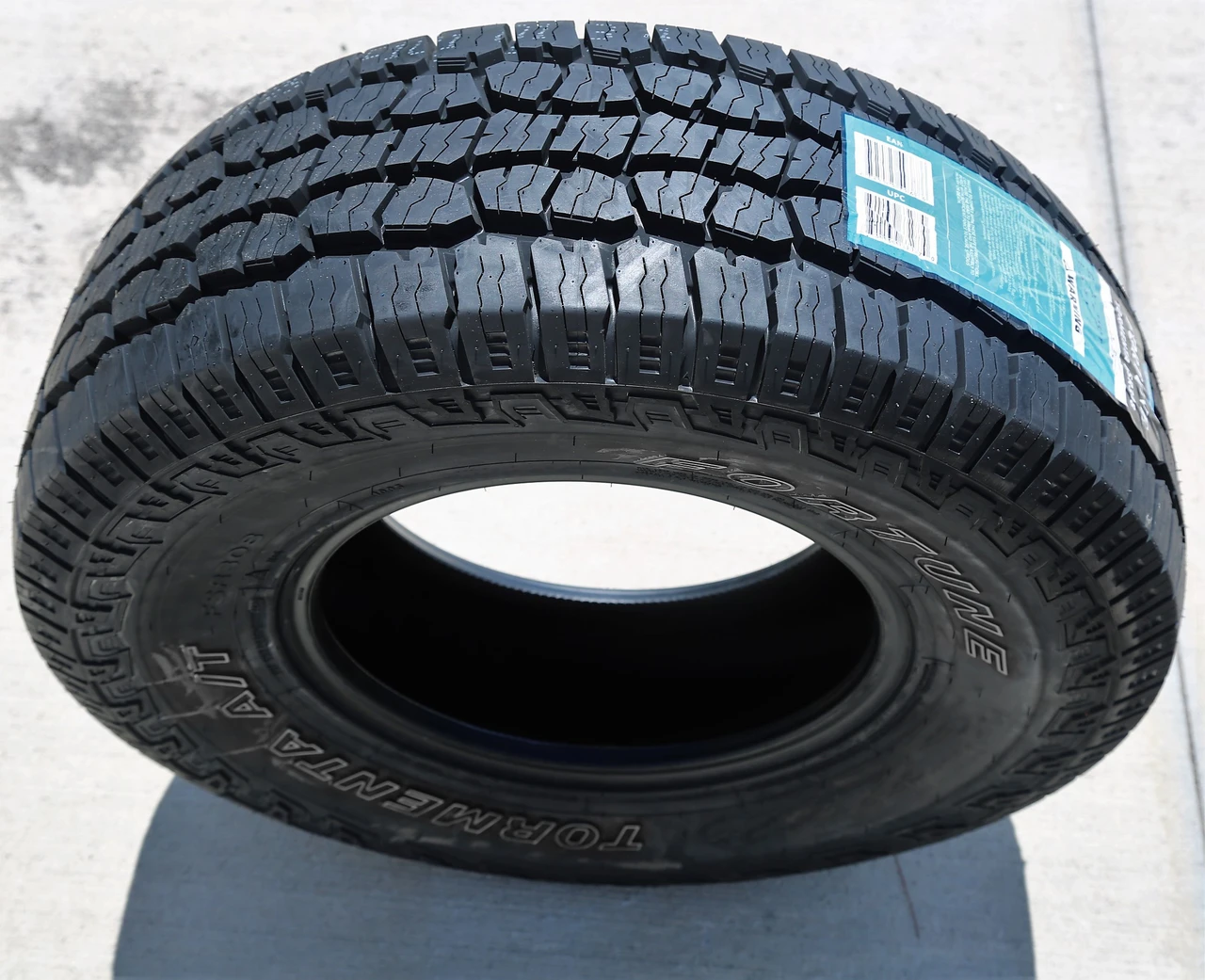 Fortune Tormenta A/T FSR308 LT 225/75R16 115/112S E (10 Ply)