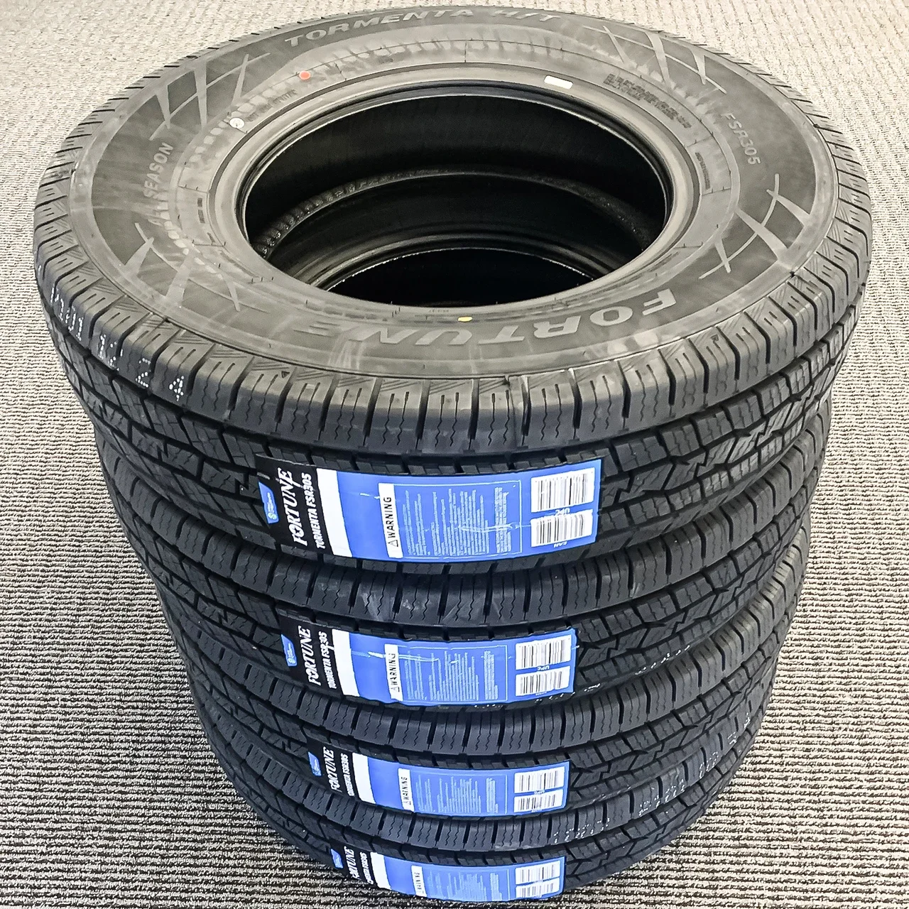 Fortune Tormenta H/T FSR305 245/60R18 105H