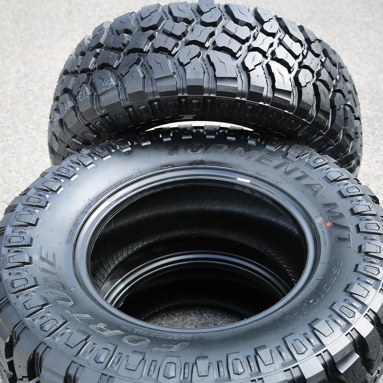 Fortune Tormenta M/T FSR310 LT 305/55R20 121/118Q E (10 Ply)