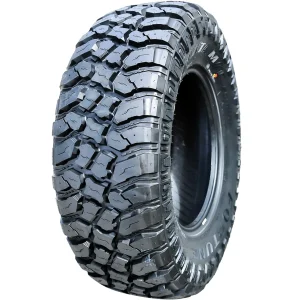 Fortune Tormenta M/T FSR310 LT 33X12.50R18 118Q E (10 Ply)