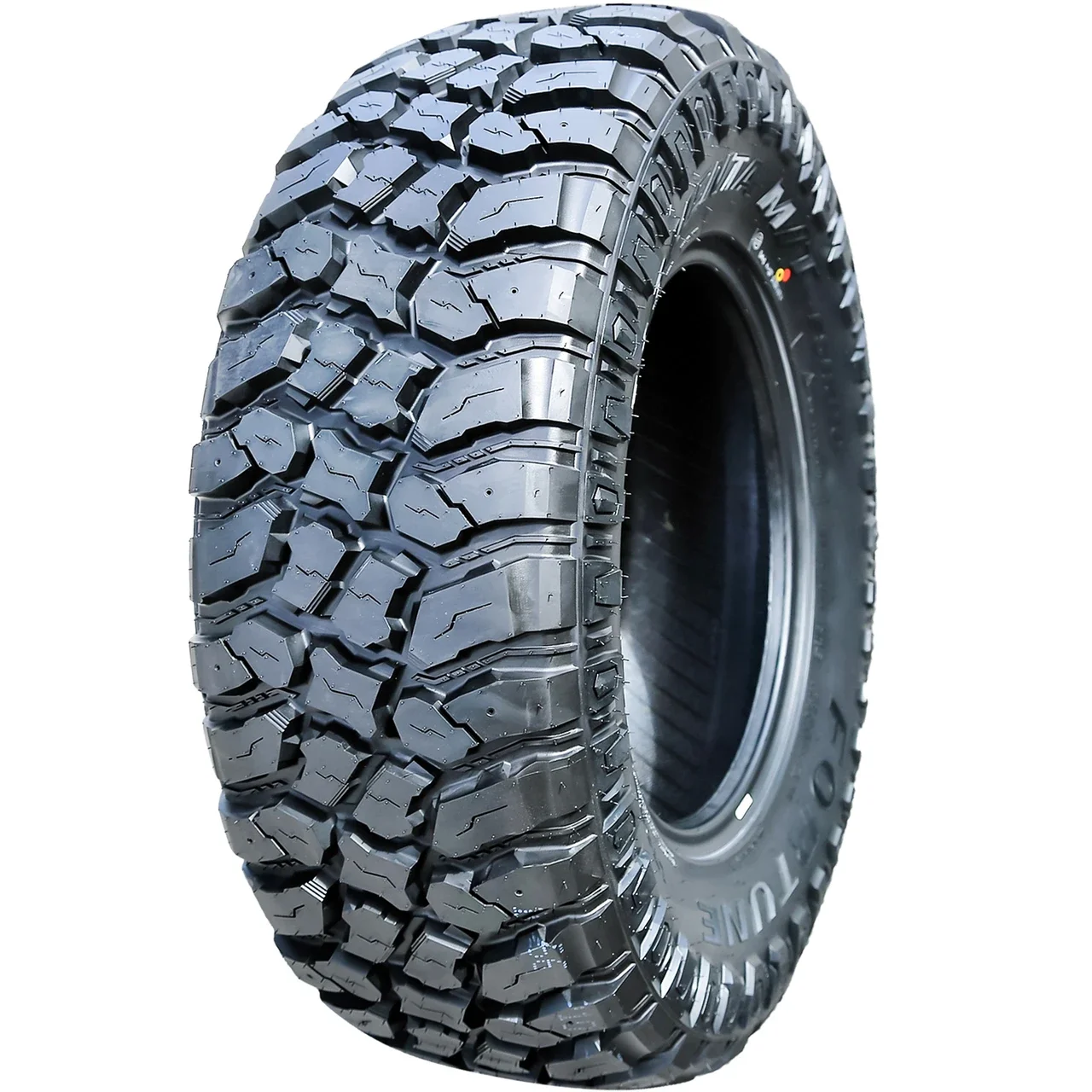 Fortune Tormenta M/T FSR310 LT 35X12.50R20 121Q E (10 Ply)