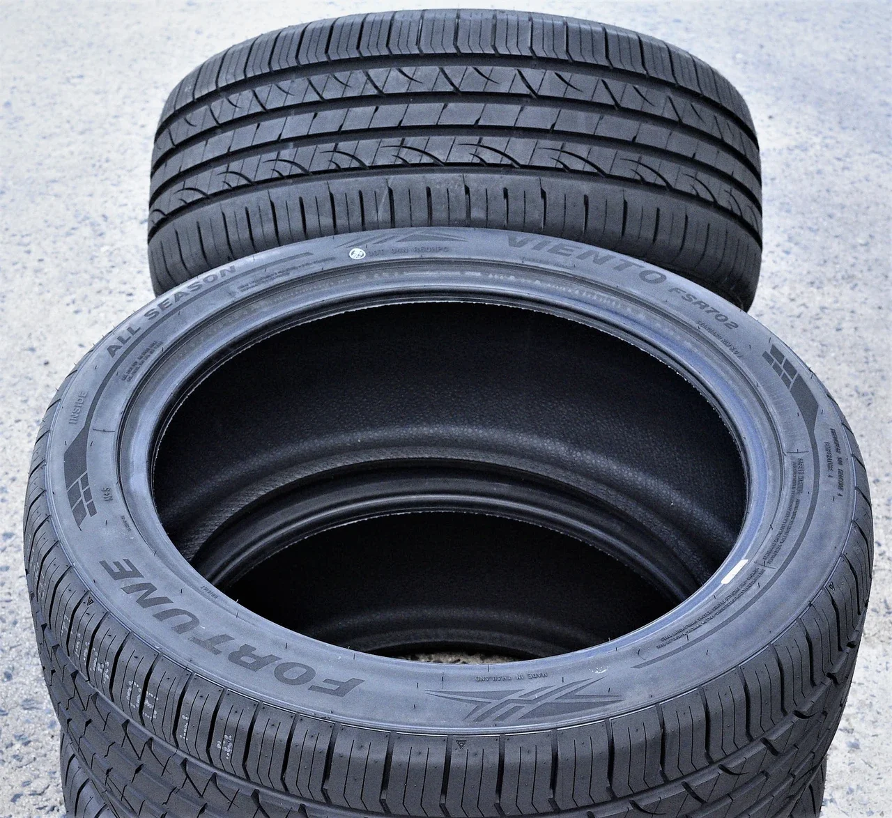 Fortune Viento FSR702 215/50R17 95W XL