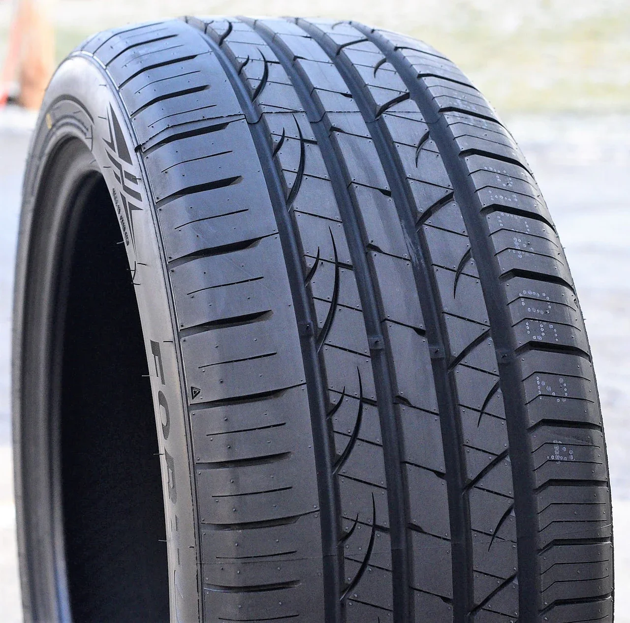 Fortune Viento FSR702 225/55R17 97W