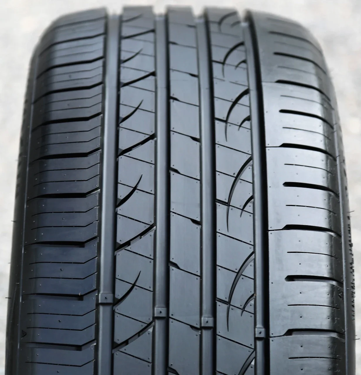 Fortune Viento FSR702 225/55R17 97W