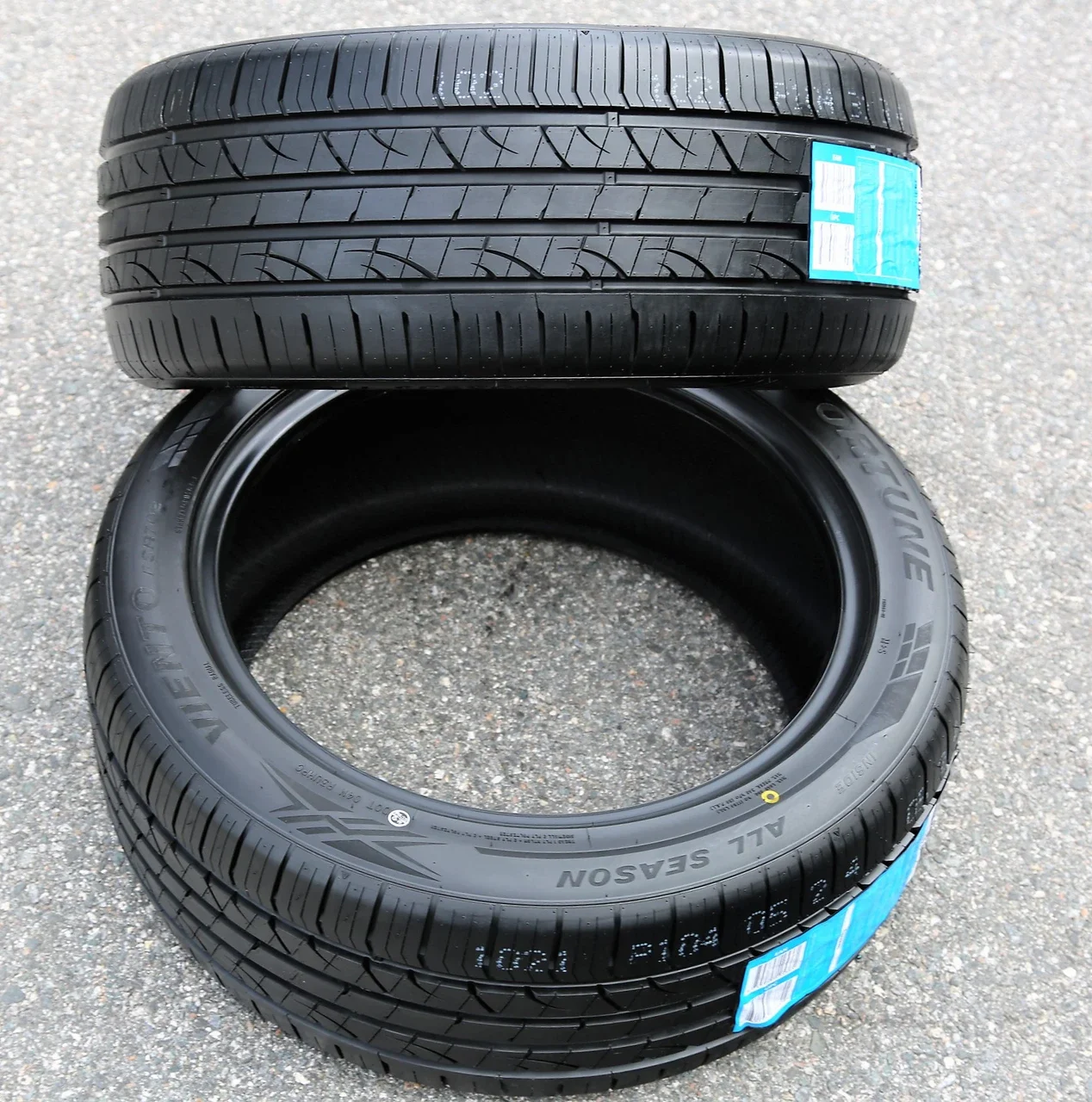 Fortune Viento FSR702 225/55R17 97W