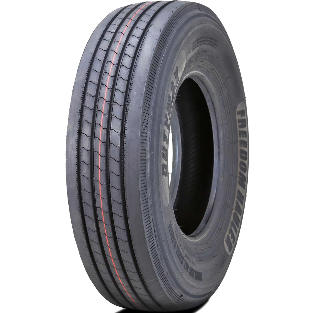 Freedom Hauler Dutymax ST 205/90R15 118/113N E (10 Ply)
