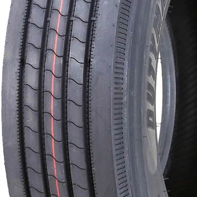 Freedom Hauler Dutymax ST 205/90R15 118/113N E (10 Ply)