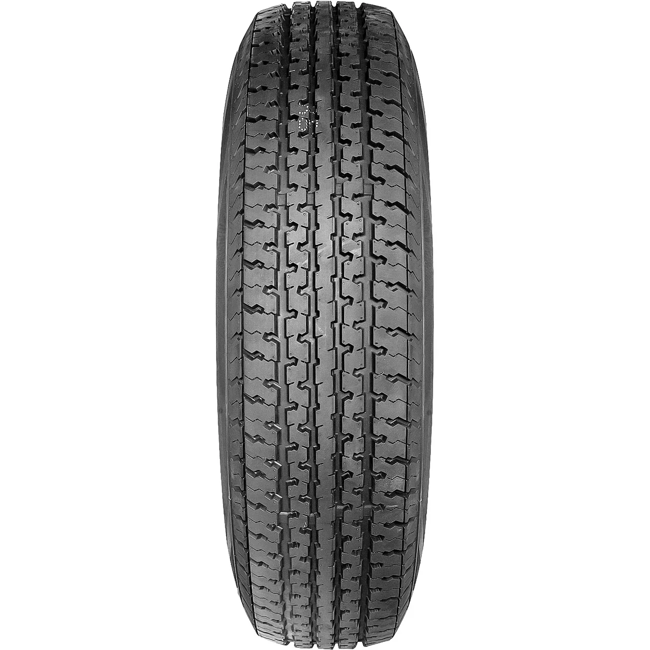 Freedom Hauler ST Radial ST 205/75D15 101/97L C (6 Ply)