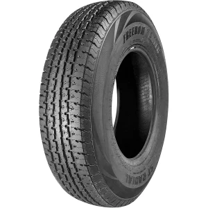 Freedom Hauler ST Radial ST 205/75R14 100/96L C (6 Ply)