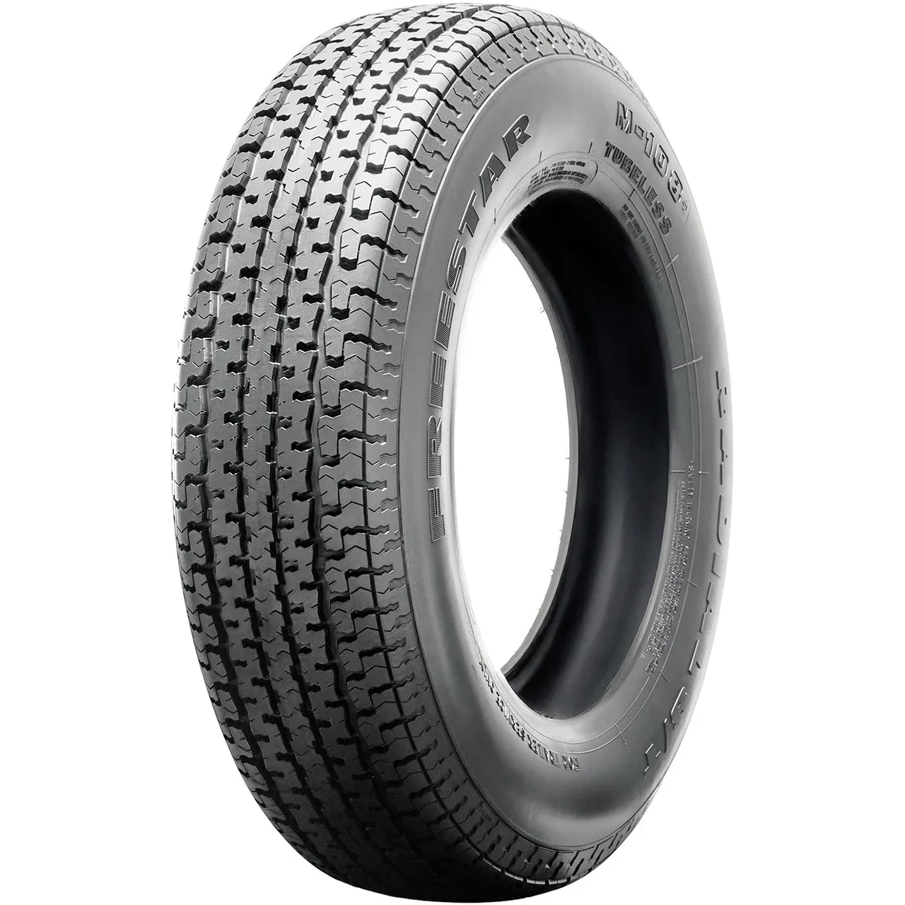 Freestar Radial S/T M-108+ ST 175/80R13 91/87M C (6 Ply)