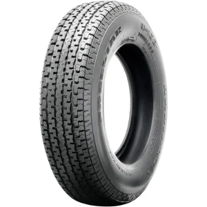 Freestar Radial S/T M-108+ ST 235/80R16 124/120M E (10 Ply)