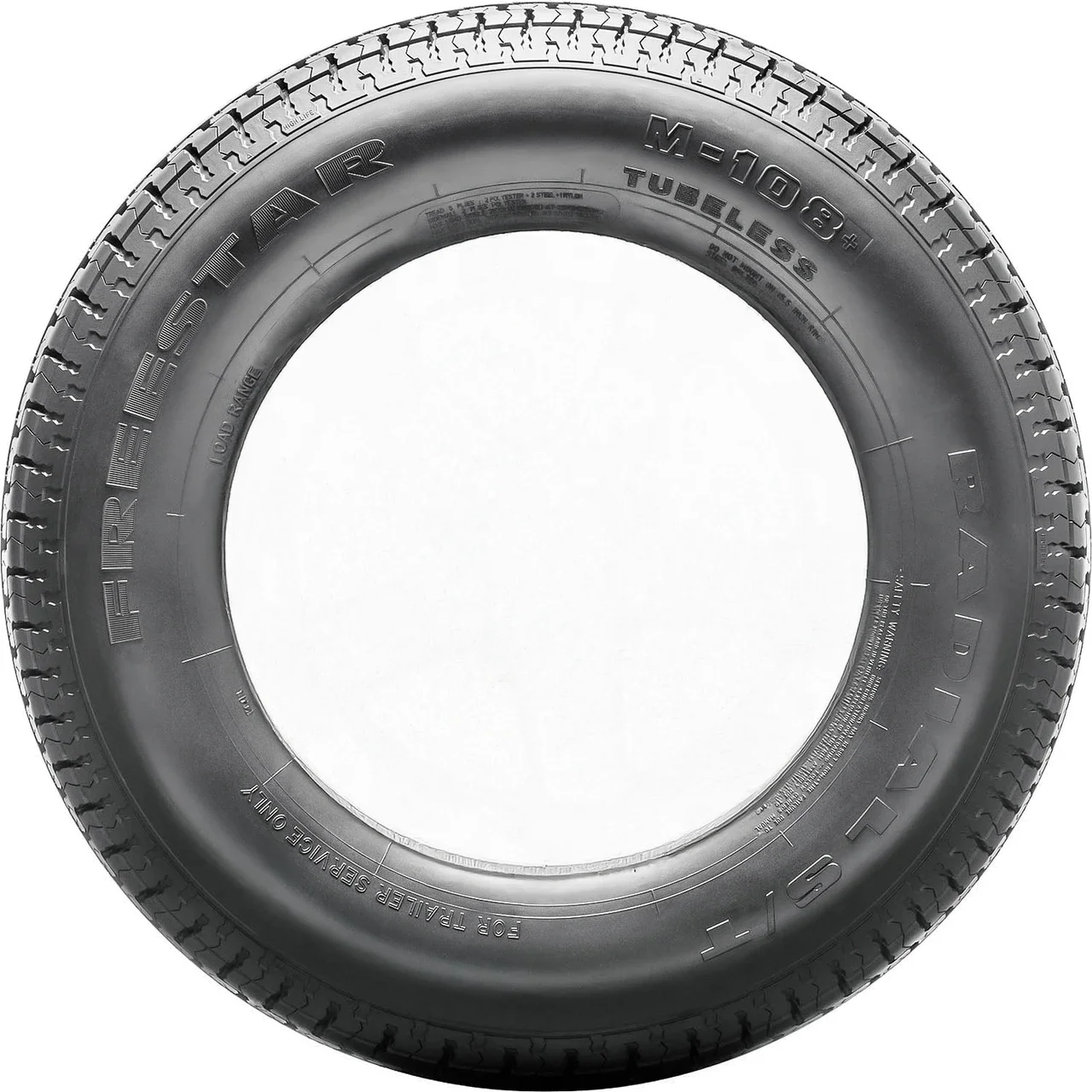 Freestar Radial S/T M-108+ ST 235/80R16 124/120M E (10 Ply)