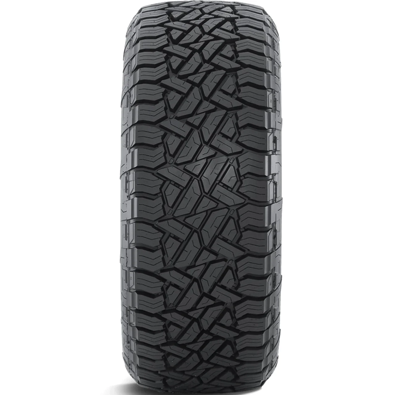 Fuel Off-Road Gripper A/T LT 305/55R20 121/118S E (10 Ply)