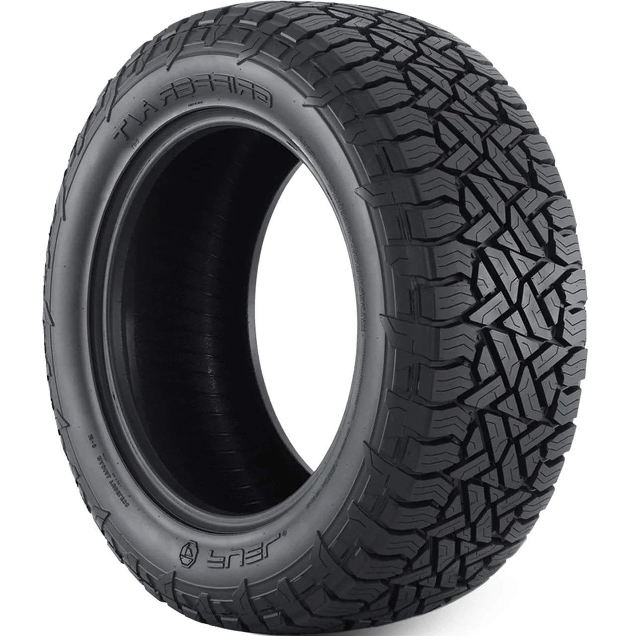 Fuel Off-Road Gripper A/T LT 305/55R20 121/118S E (10 Ply)
