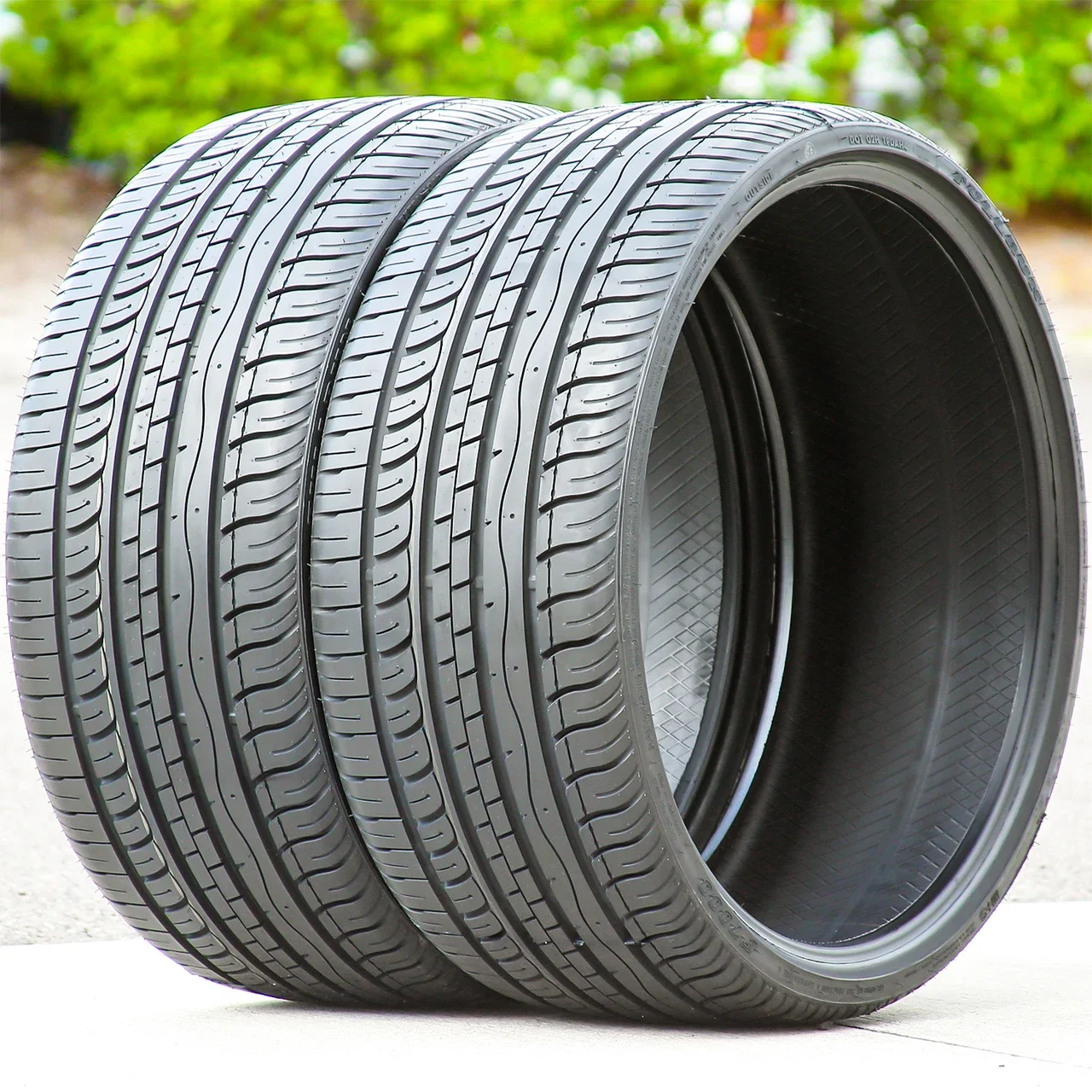 Fullrun F7000 215/35R19 ZR 85W XL