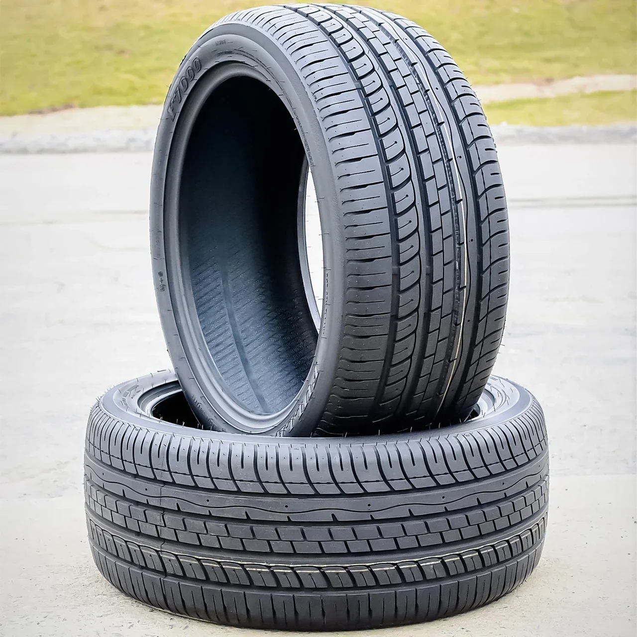Fullrun F7000 215/70R15 98H