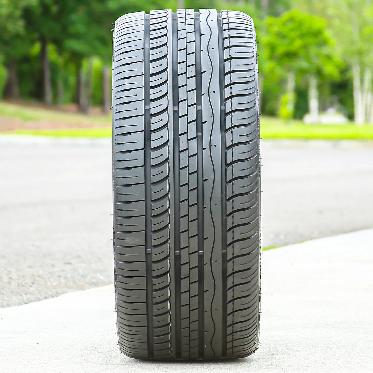 Fullrun F7000 225/35R19 ZR 88W XL
