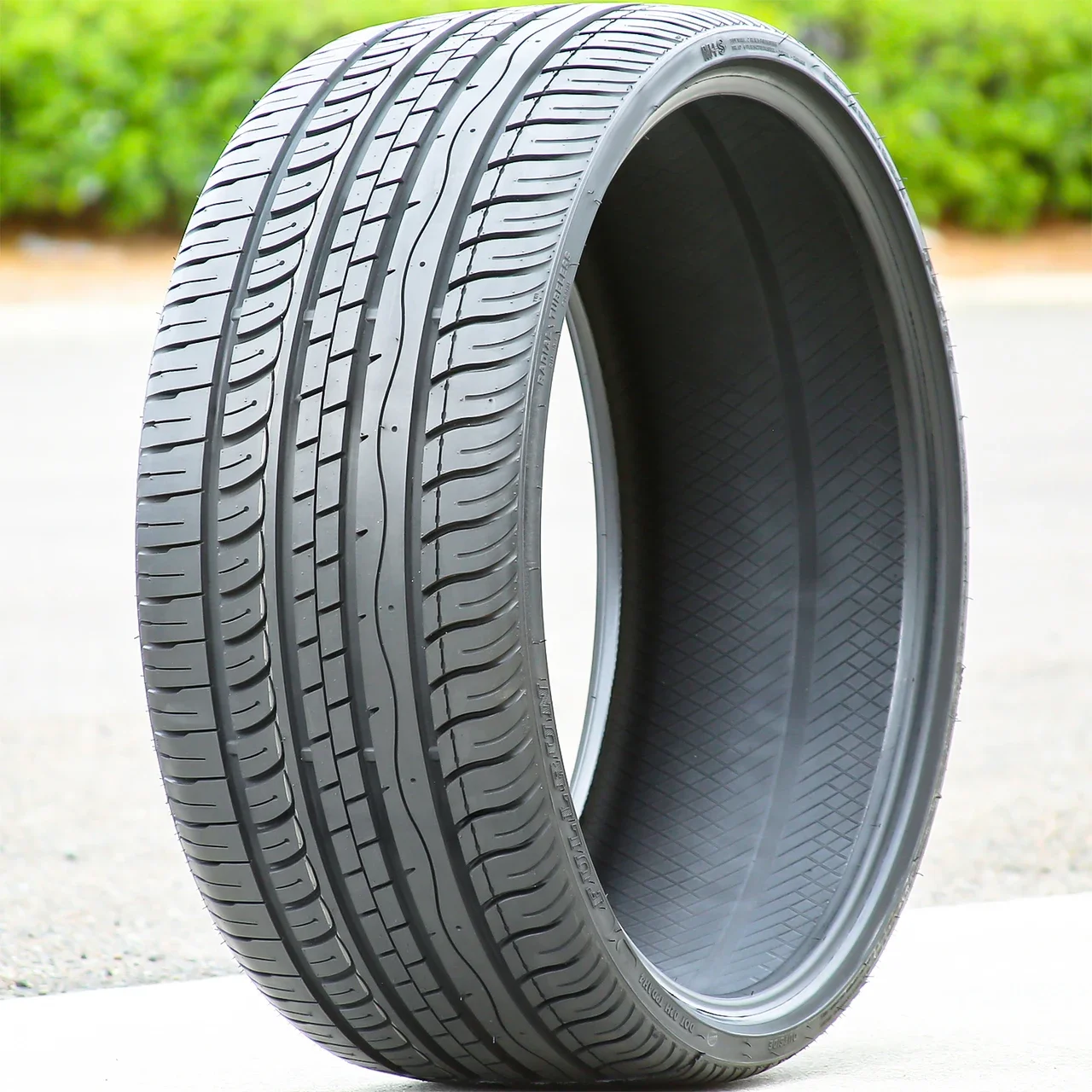 Fullrun F7000 225/35R19 ZR 88W XL