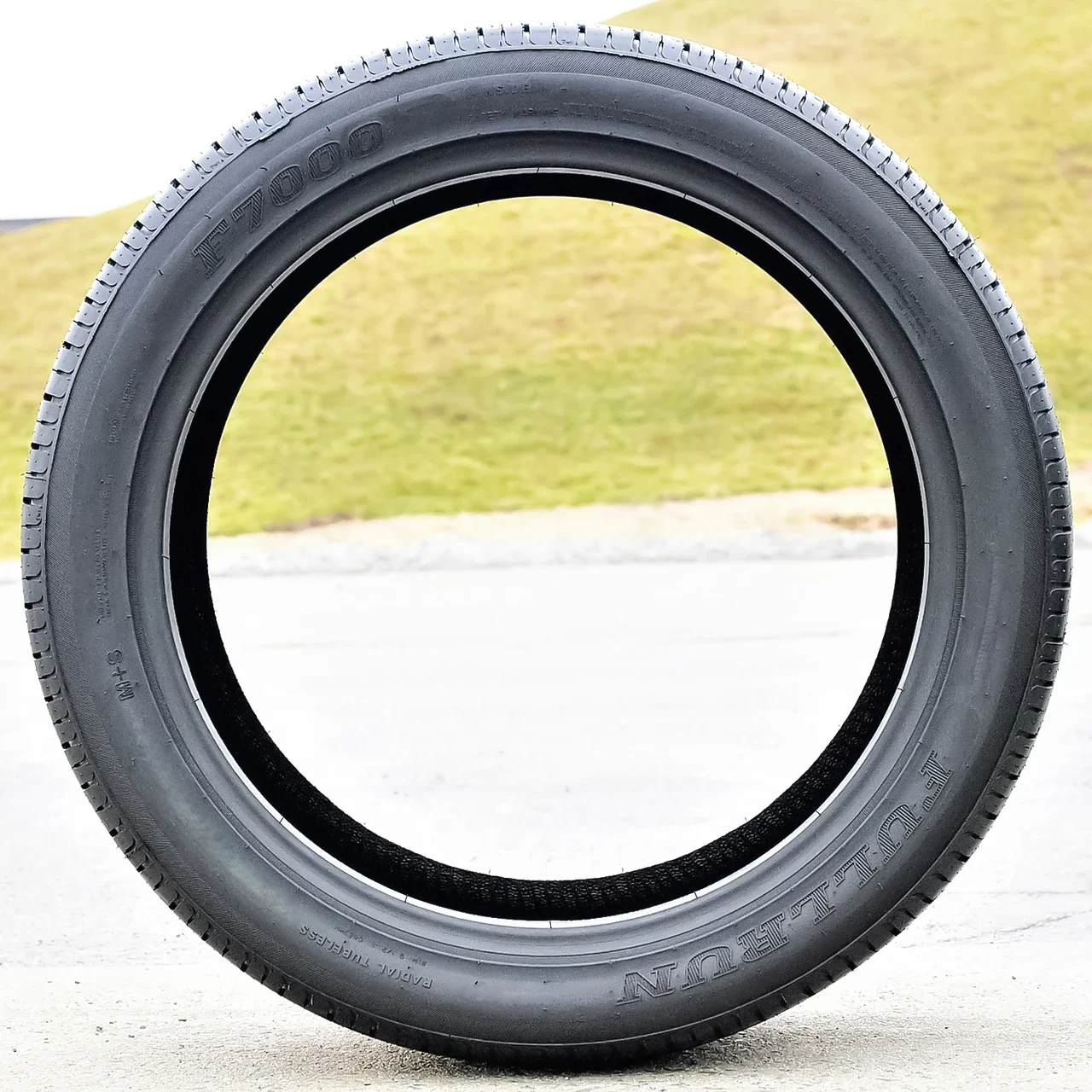 Fullrun F7000 245/45R20 ZR 103W XL