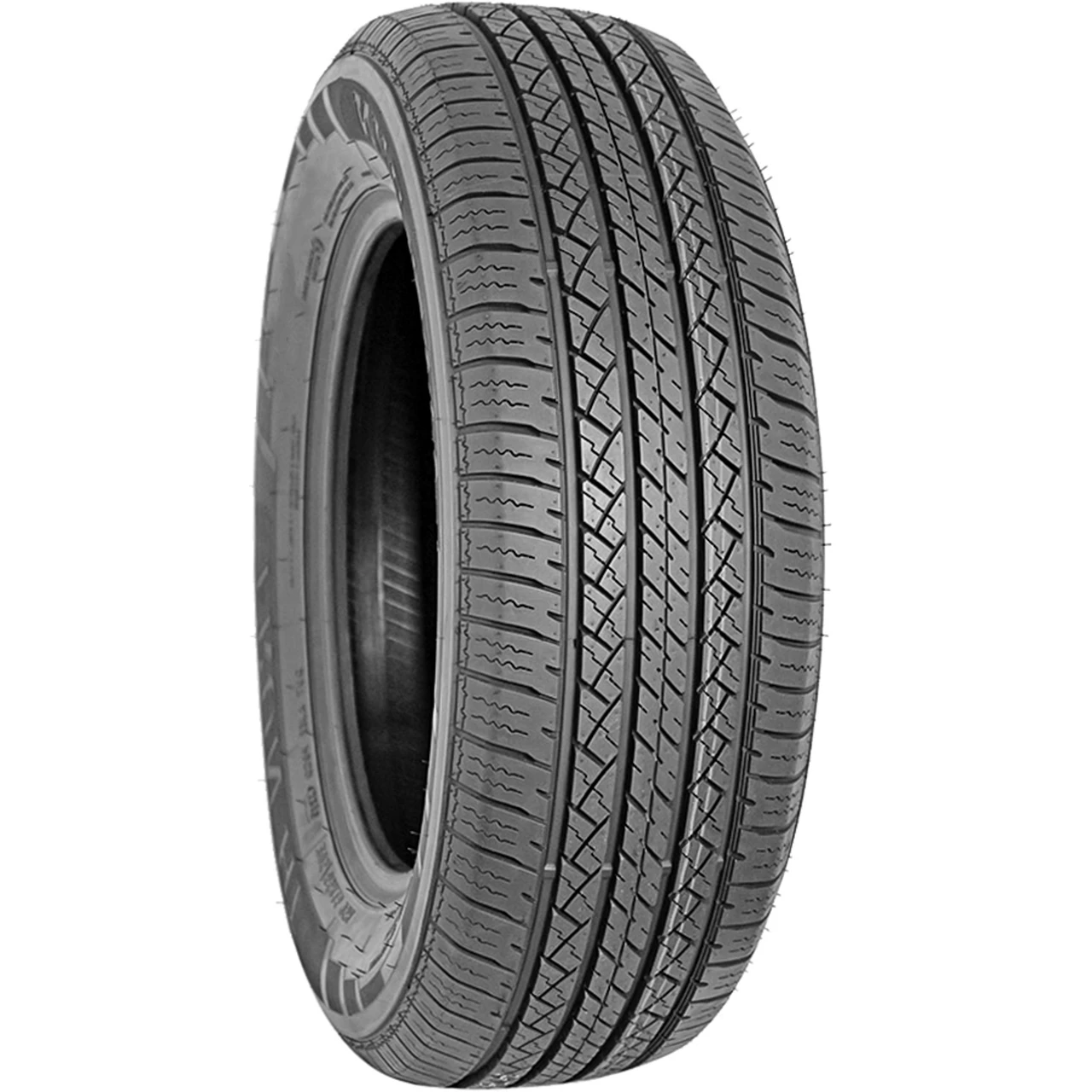 Fullrun Frun H-T 275/65R17 119H XL