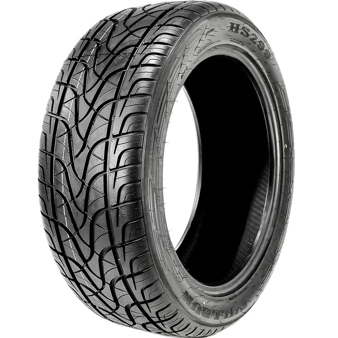 Fullrun HS299 295/35R24 110V XL