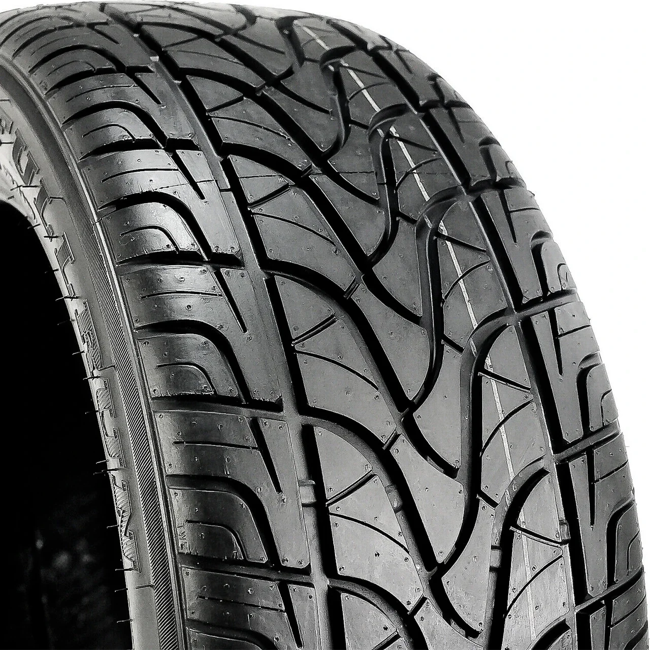 Fullrun HS299 295/35R24 110V XL