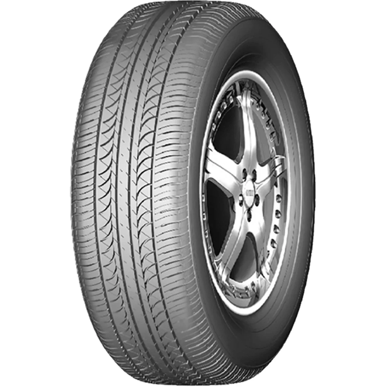 Fullrun PC388 235/65R17 108V XL