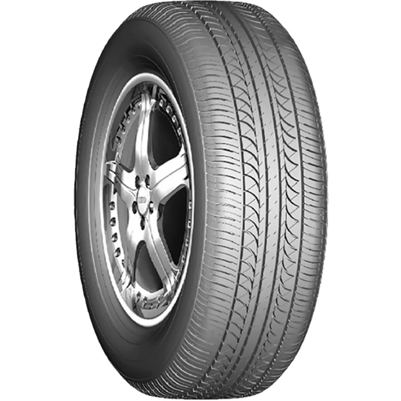 Fullrun PC388 235/65R17 108V XL