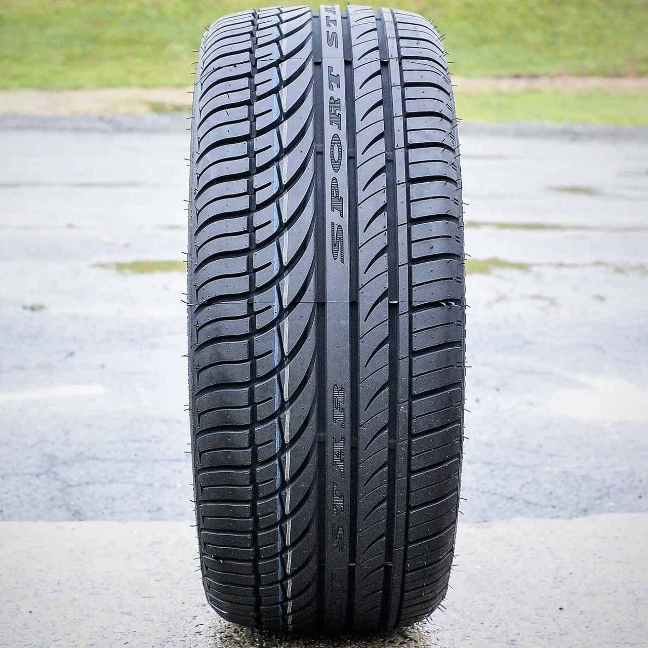 Fullway HP108 225/45R18 ZR 95W XL