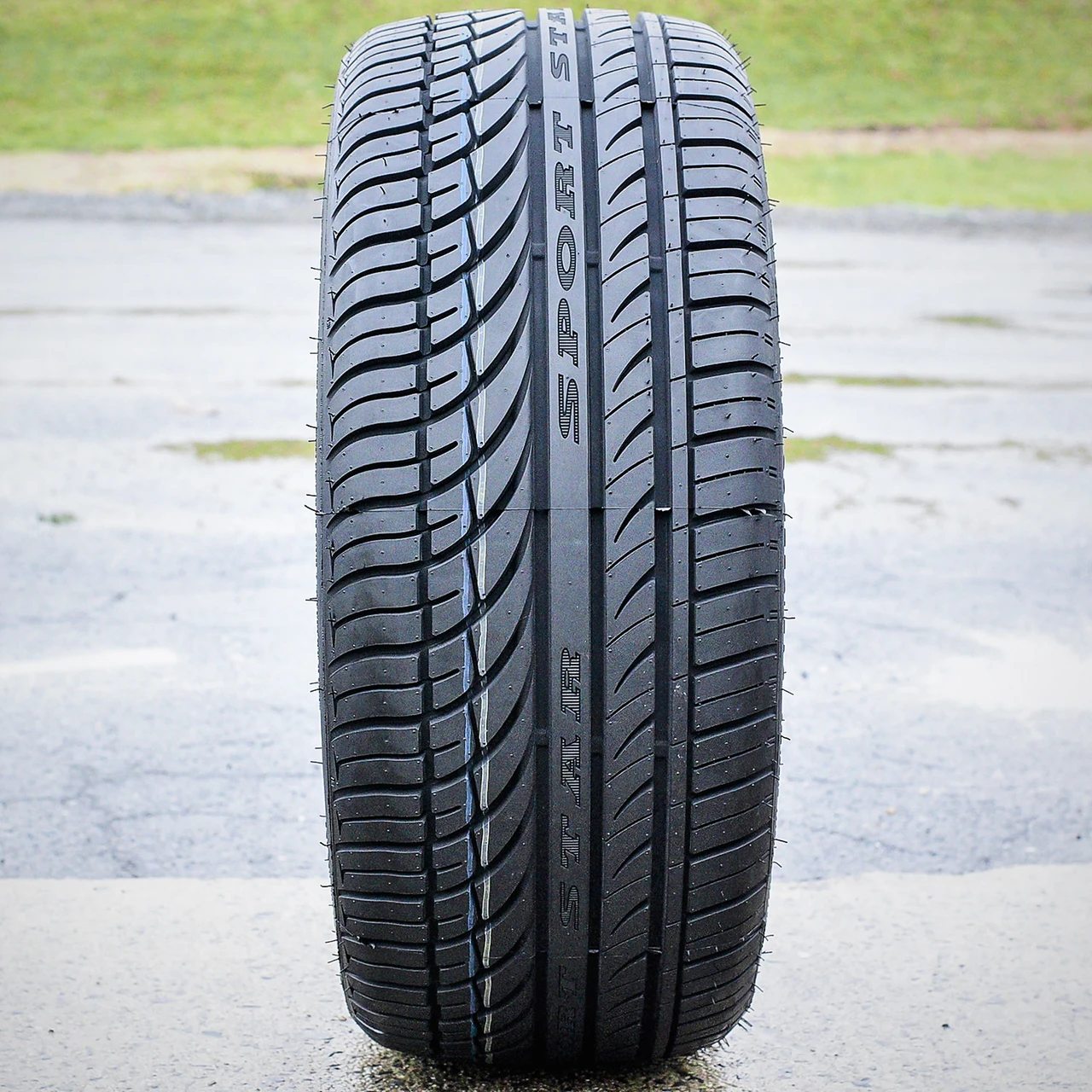 Fullway HP108 245/45R19 102W XL BLEMAS All Season Tire