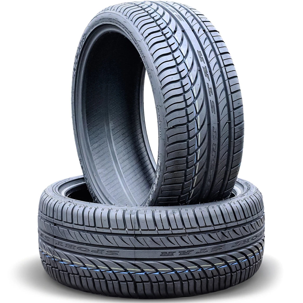 Fullway HP108 245/45R19 102W XL BLEMAS All Season Tire