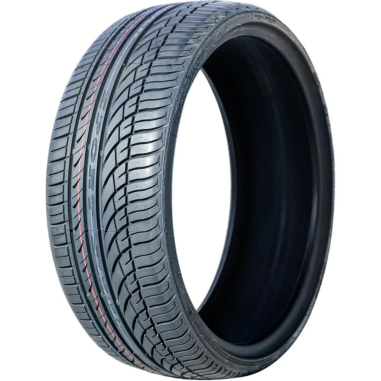 Fullway HP108 295/35R24 110V XL