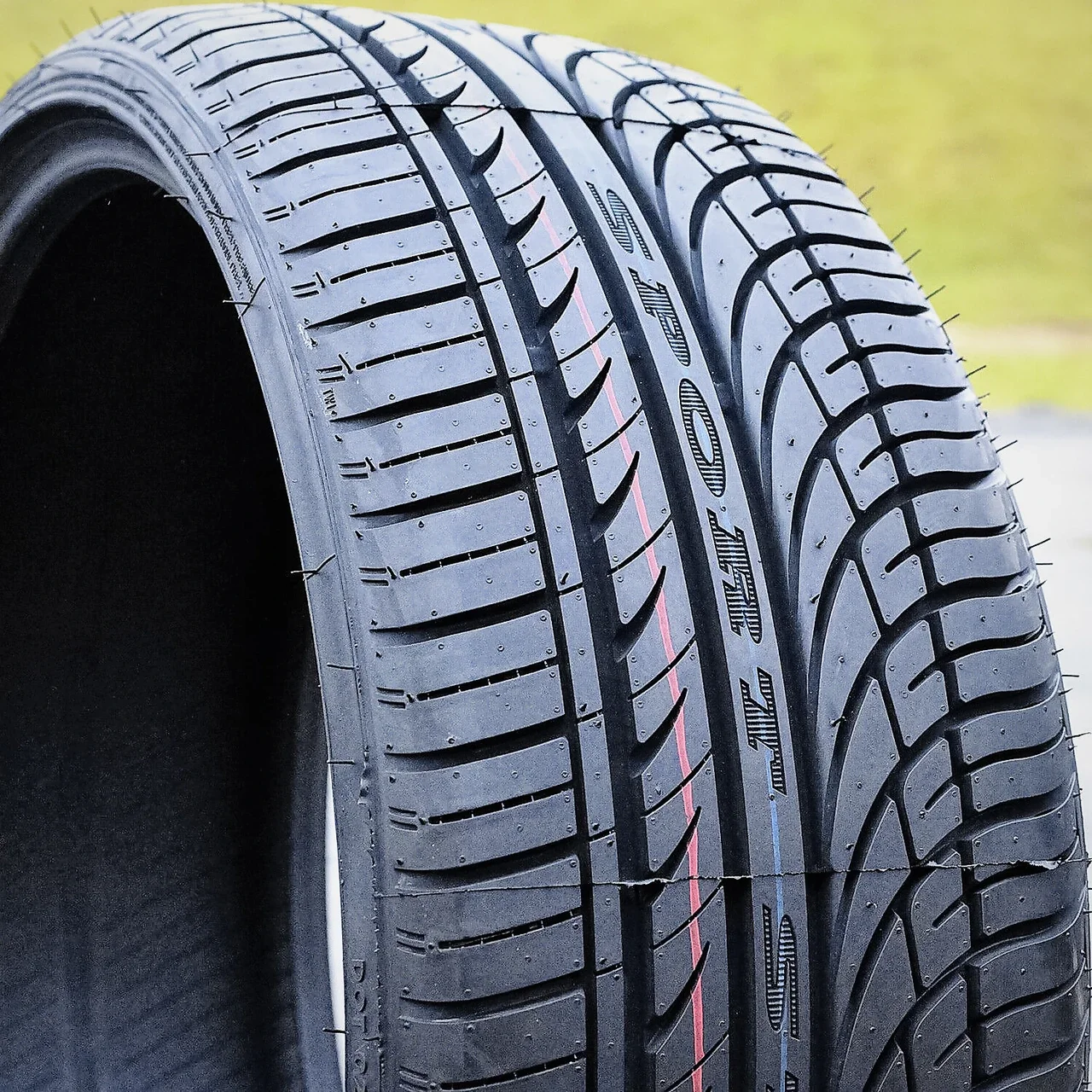 Fullway HP108 295/35R24 110V XL