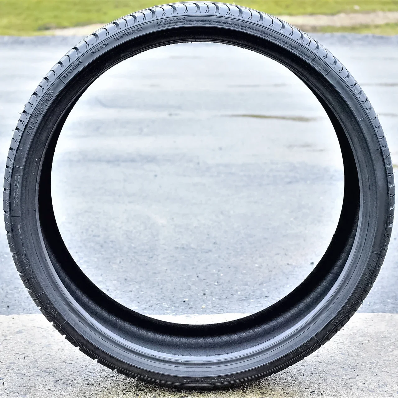 Fullway HP108 295/35R24 110V XL
